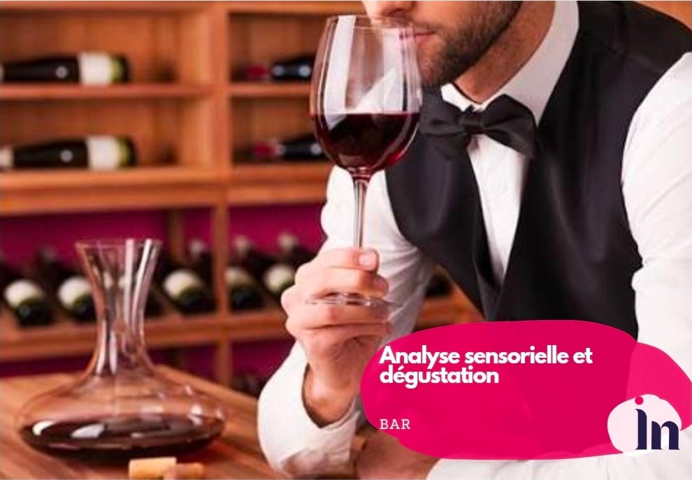 Analyse sensorielle et dégustation